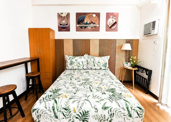 Modern Near Airport Free Wi-fi, Netflix, Pool & Gym Aparthotel